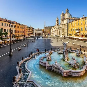 Luxury Navona Guest house