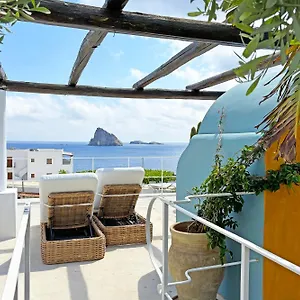 Ambra Casa vacanze Panarea