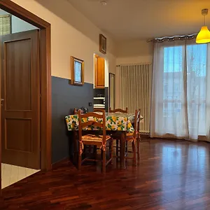 Ampio Monolocale Appartamento Brescia