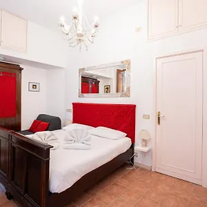 Appartamento The Bishop's Loft Spagna, Roma