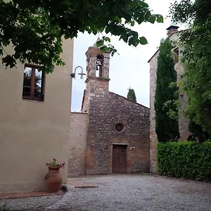Antico Borgo De' Frati Appartamento San Gimignano