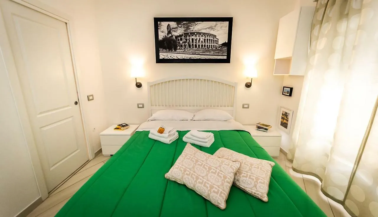 Bed & Breakfast B&B Saint Paul Rome Italy