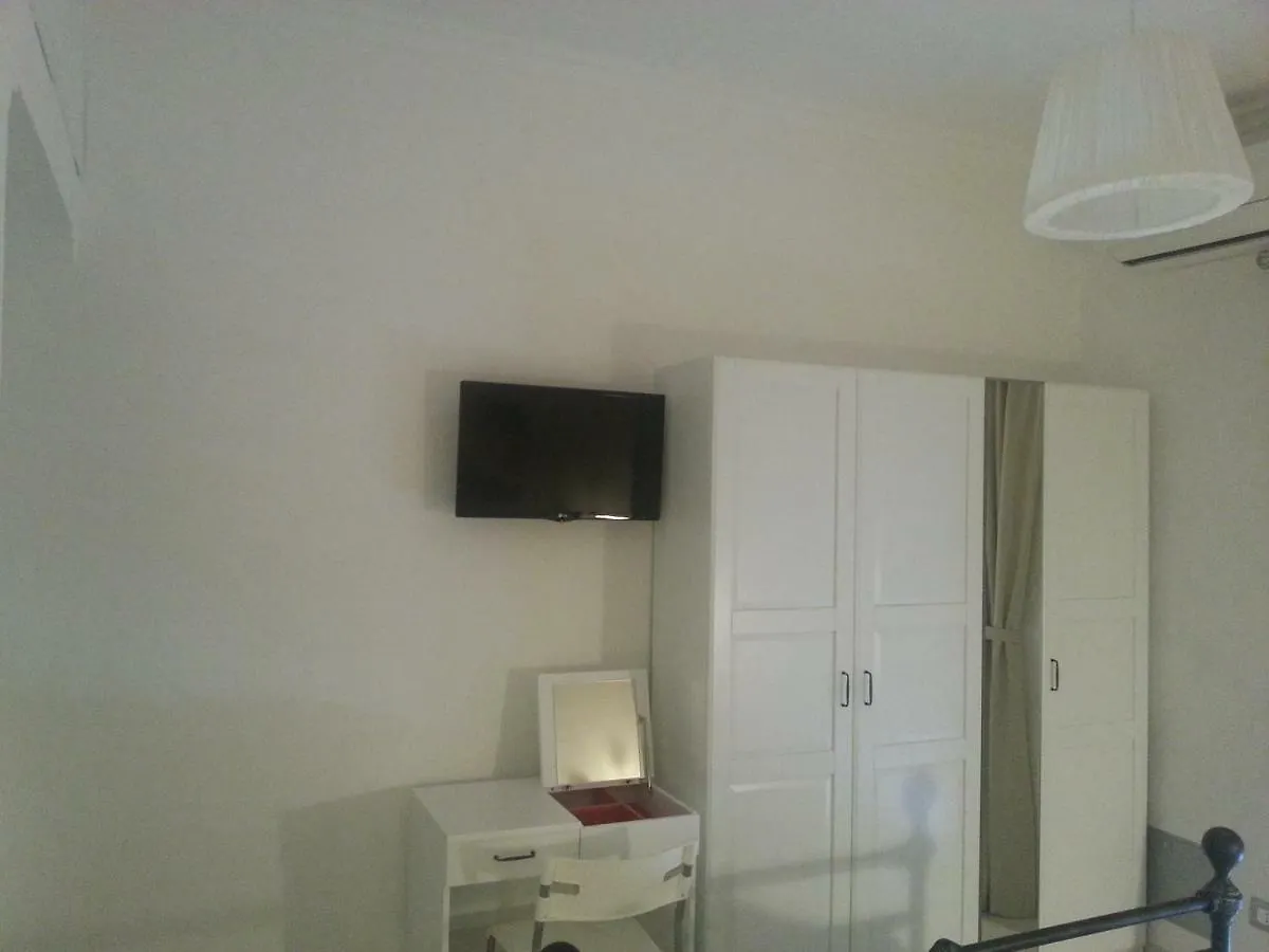 Nocleg ze śniadaniem B&B Saint Paul Rzym
