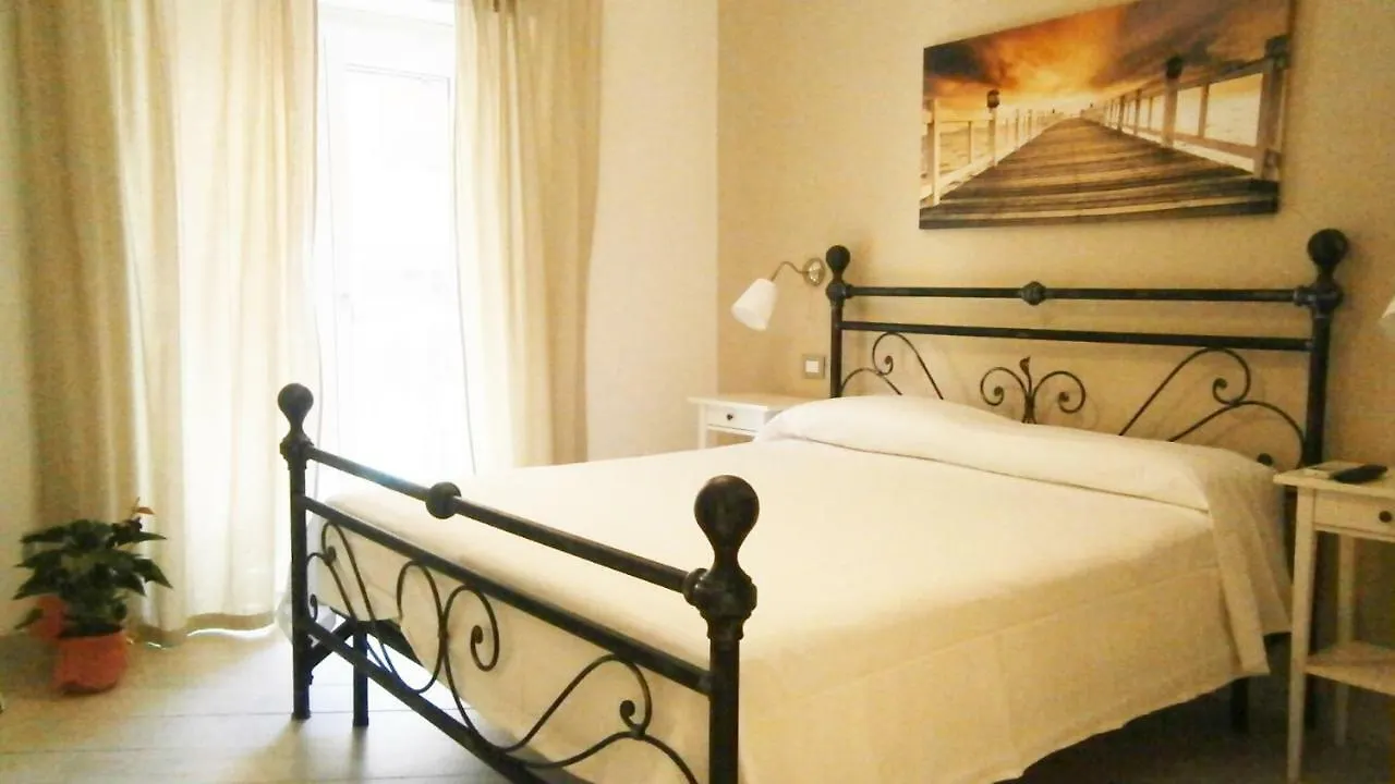 B&B Saint Paul Rzym