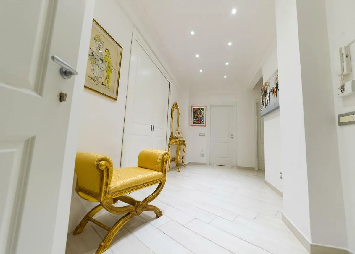 B&B Saint Paul Rzym
