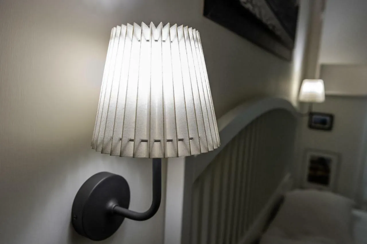 Nocleg ze śniadaniem B&B Saint Paul Rzym
