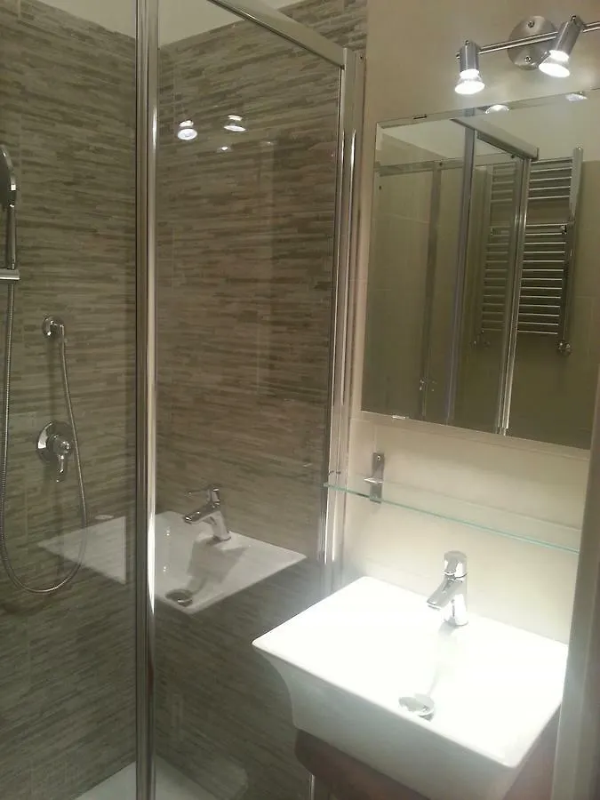 B&B Saint Paul Rome