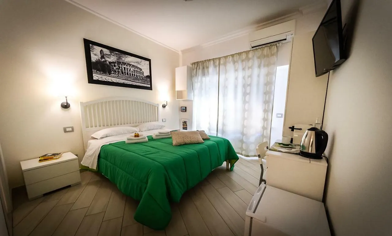 B&B Saint Paul Rome Bed & Breakfast